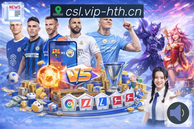 流畅不是运气，是华体会的底层能力。